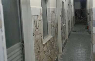 Imagem 6: Suites Individuais familiar Centro