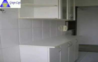 Imagem 13: Apartamento para venda ou locação - andar alto no Tatuapé