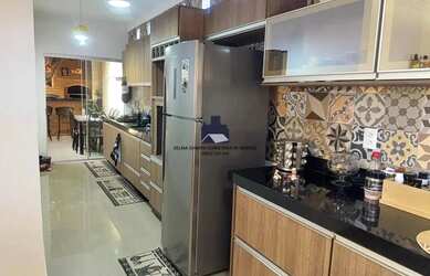 Imagem: Casa à venda no bairro Colina Sul 1 - Bady Bassitt/SP