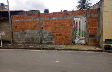 Imagem: O terreno possui 160-0m² de Área e está localizado em José