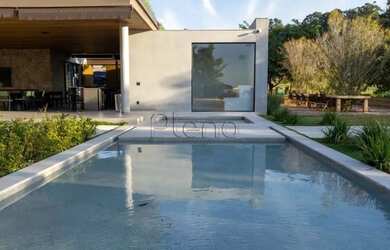 Imagem 9: Casa à venda com 6 suítes no Fazenda da Grama, em Itupeva