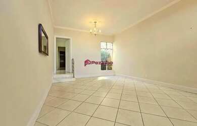 Imagem 4: Casa para alugar em Limeira, Jardim Residencial Alto da Capela, com 3...