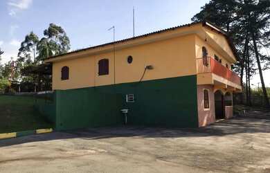 Imagem 3: Chácara em Rua Céu - Chácaras Bom Tempo - Franco da Rocha/SP
