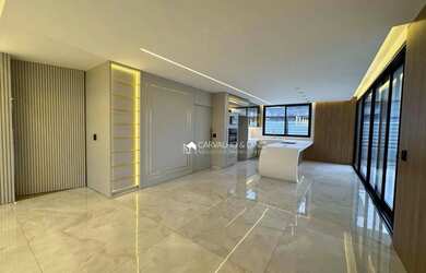 Imagem 15: Casa com 4 dormitórios, 453 m² - venda por R$ 4.500.000,00 ou aluguel...