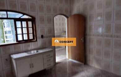 Imagem 9: Sobrado com 6 dormitórios à venda, 265 m² por R$ 850.000,00 - Jardim...