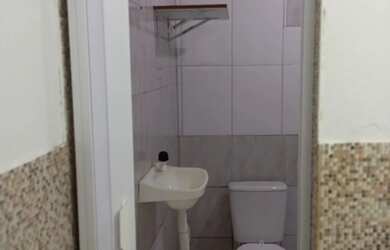 Imagem 13: Alugo Casa Colinas de Pituaçú, 2 quartos, sala, cozinha, banheiro, area...