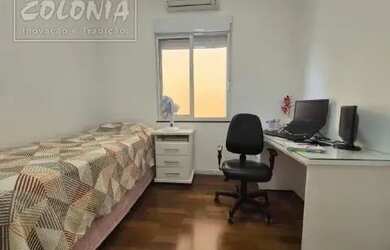 Imagem 13: Casa a venda - Vila Assunção, Santo André