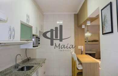 Imagem 10: Venda Apartamento Sao Caetano do Sul Santa Maria Ref: 28548