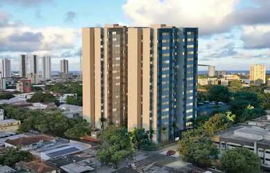 Imagem 7: Apartamento em Boa Vista Recife PE