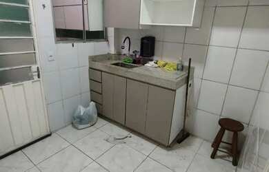 Imagem 4: Contagem - Casa Padrão - Água Branca