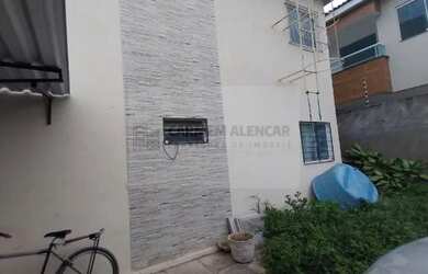 Imagem: O apartamento possui 3 Dormitórios, 2 Banheiros, 1 Vaga na