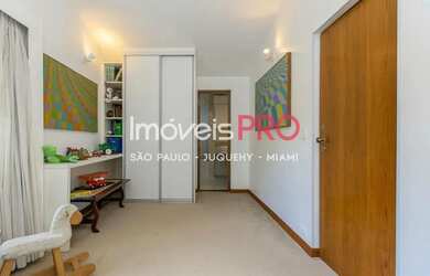 Imagem 16: LINDA CASA COM PISCINA NO JARDIM MARAJOARA