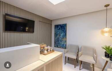 Imagem: O depósito está localizado em Jardins, Aracaju à venda por