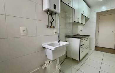 Imagem 13: Apartamento com 3 dormitórios para alugar, 64 m² por R$ 3.398,15/mês...