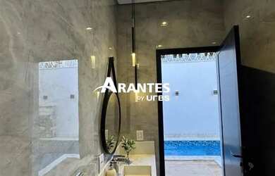 Imagem 12: Casa em condomínio com 220m² 3 quartos à venda no Arts