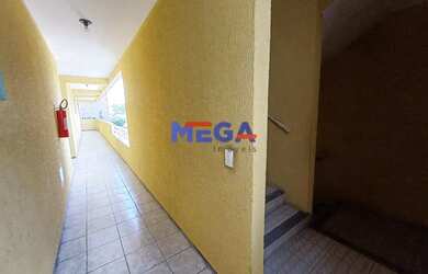 Imagem 4: Apartamento com 2 quartos no bairro Antônio Bezerra em Fortaleza, CE