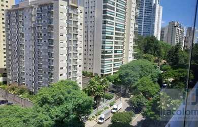 Imagem 13: Apartamento com 2 dormitórios à venda, 97 m² - Edifício Alpha Style...