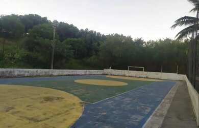 Imagem 13: Apartamento para Venda em São Gonçalo, Colubandê, 2 dormitórios, 1...