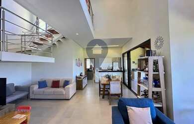 Imagem 2: CASA EM CONDOMÍNIO PARQUE DA FAZENDA PARA LOCAÇÃO EM JUNDIAÍ