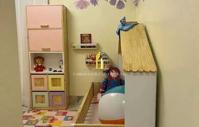 Imagem 11: Apartamento 04 quartos frente ao mar na Praia de Itaparica