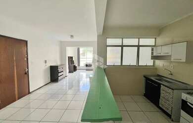 Imagem 8: Kitnet a venda no Centro. Varanda, 49m² de Área, 1 Banheiroe1 Dormitório