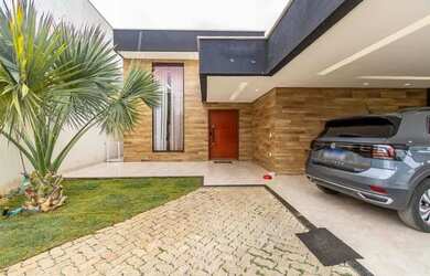 Imagem: Linda casa na Colônia Agrícola Samambaia !