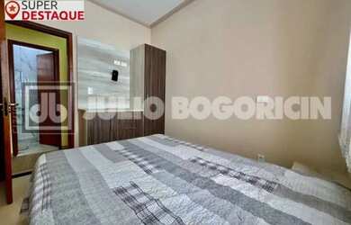 Imagem 12: Rua João Lira quadra da praia pronto para entrar e ser feliz