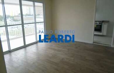 Imagem: O apartamento possui 3 Dormitórios, 3 Banheiros, 2 Vagas na