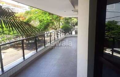 Imagem 16: Apartamento à venda com 154,00m² e 3 quartos em Recreio dos Bandeirantes,...