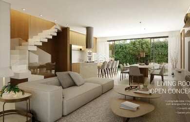 Imagem 10: Casa em condomínio 3 suítes no Boa Vista