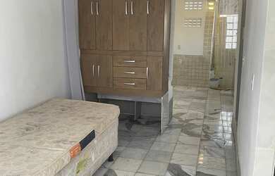 Imagem 2: Kitnet vila praiana 600,00