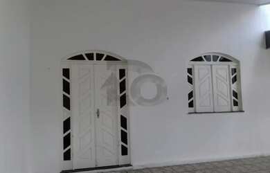 Imagem 11: Casa no Bairro Marcos Freire 3 com 135m² - 3 Quartos, 3 Banheiros e Garagem