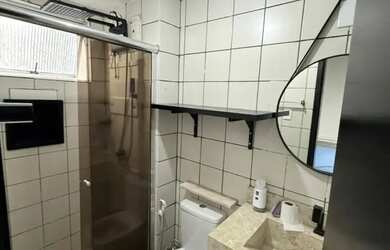 Imagem 5: COND BOA VISTA, MOBILIADO, 3 QUARTOS SENDO 1 SUÍTE,1 VAGA, 3º ANDAR