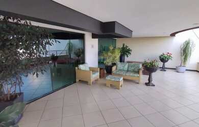 Imagem 3: Apartamento Alto Padrão Residencial Salvagio