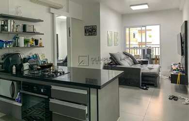 Imagem 2: Venda Apartamento 3 Dormitórios - 74 m² Campo Belo