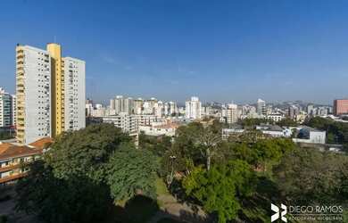 Imagem 10: Vende Cobertura, 152 m², 2 quartos, suíte, 1 vaga, piscina. Bairro Menino...