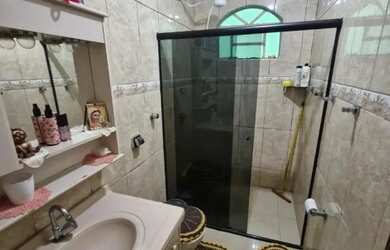 Imagem 5: VENDO CASA NA LAJE ACEITA FINANCIAMENTO BANCÁRIO 3 QUARTOS 1 SUÍTE