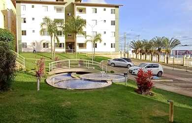 Imagem 13: Apartamento 3 quartos no Mirante Vitória