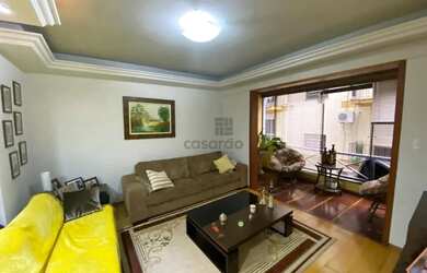 Imagem 3: Apartamento 4 Quartos no Edifício Atlas - Venda