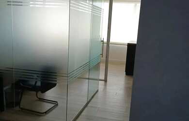 Imagem 4: Escritório mobiliado para aluguel com 46 metros quadrados em Santana...