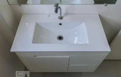 Imagem 5: Apartamento à Venda - Aclimação, 3 Quartos, 105 m2