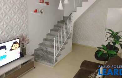 Imagem 4: SOBRADO - VILA ELDÍZIA - SP