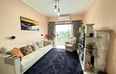 Imagem 11: Apartamento em Avenida Perimetral Curupaiti - Jardim Vinte e Cinco de...