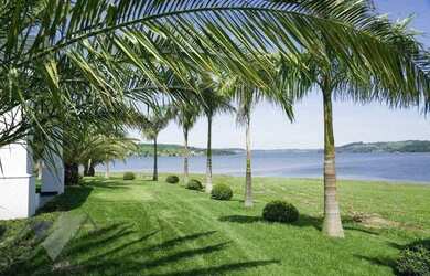 Imagem: O terreno possui 2.741m² de Área e está localizado em Boa