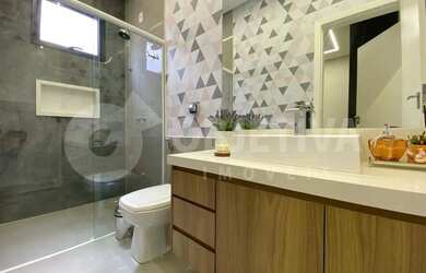 Imagem 15: Casa em Condomínio à venda, 3 quartos, 3 suítes, 3 vagas, Splendido...