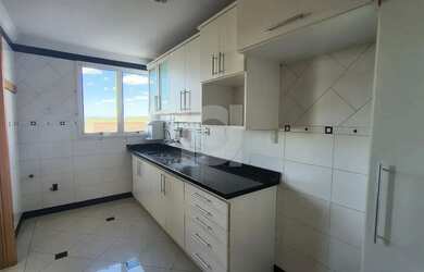 Imagem 10: Apartamento com 3 dorm, 1 suíte e 2 vagas - 112m² - Centro de São Leopoldo