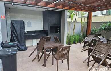 Imagem 2: Apartamento - Alphaville Empresarial