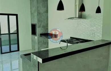 Imagem 12: Casa nova 3 dorms, Setvalley, São José do Rio Preto, Cod 59