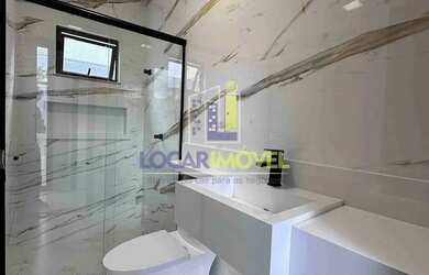 Imagem 8: Casa 3 suítes Horto Premier Bairro Primavera, Vitória da Conquista, BA