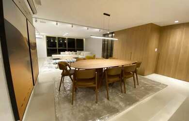 Imagem 4: Apartamento à venda, 3 quartos, 3 suítes, 2 vagas, Boqueirão - Santos/SP